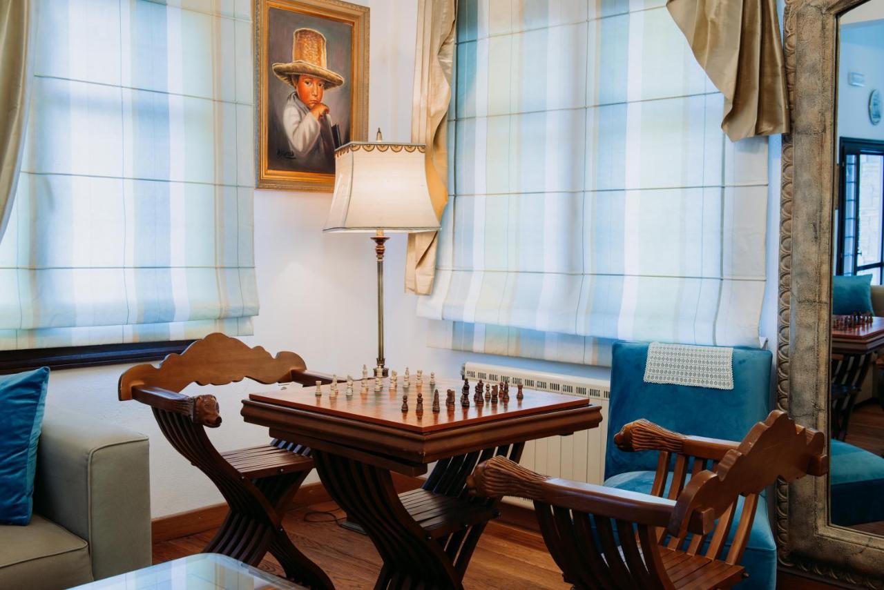 Elysian Luxury Villa Pelion Tsagaráda Eksteriør bilde